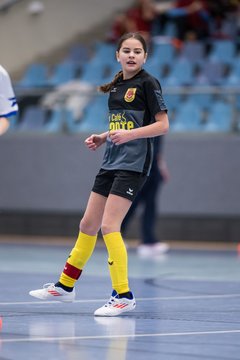 Bild 182 - wDJ Power Girls Cup Suederelbe